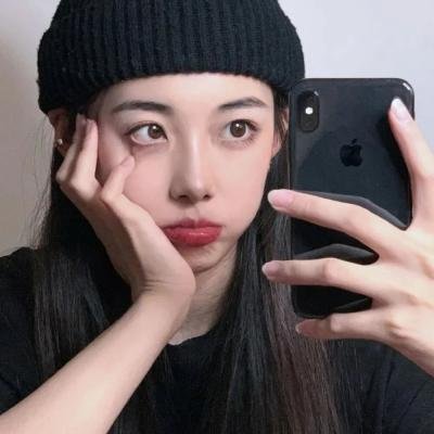 性感尤物封面